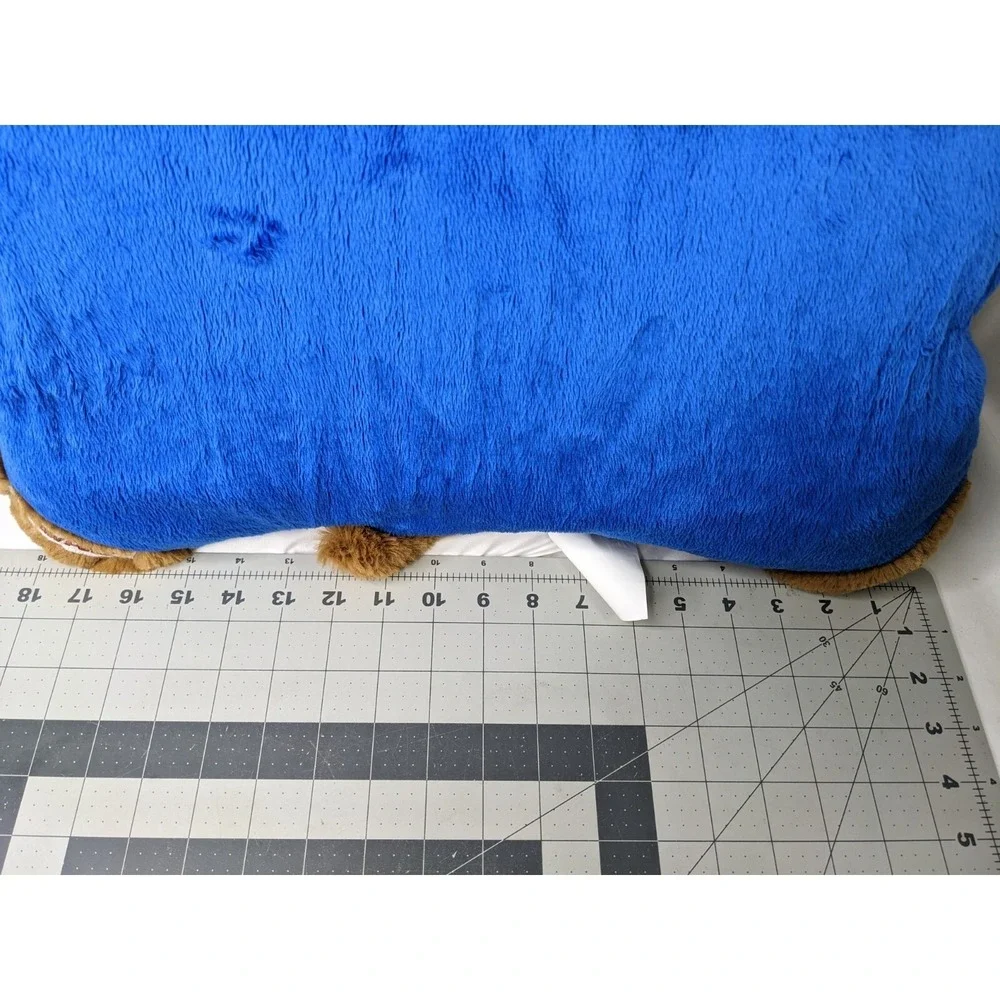 Kentucky Wildcats Pillow Pets Plush 18 Inch Stuffed Animal‎ Toy